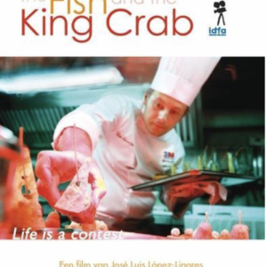 The chicken, the fish and the king crab (ingesealed)
