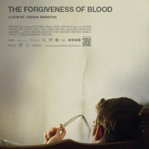 The forgiveness of blood (ingesealed)