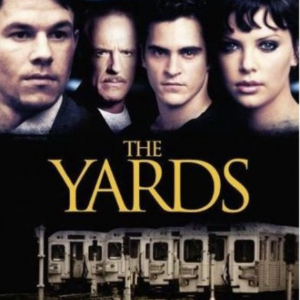 The Yards (ingesealed)
