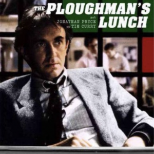 The Ploughman's lunch (ingesealed)
