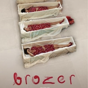 Brozer (ingesealed)