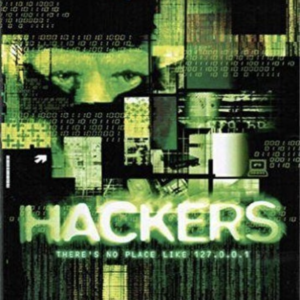 Hackers Outlaws & Angels (ingesealed)