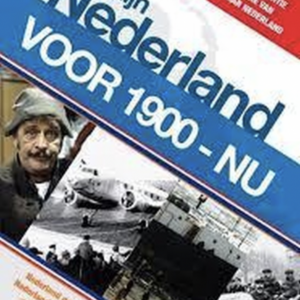 Mijn Nederland 2000 - nu (ingesealed)
