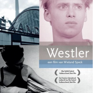 Westler (ingesealed)