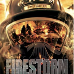 Firestorm (ingesealed)