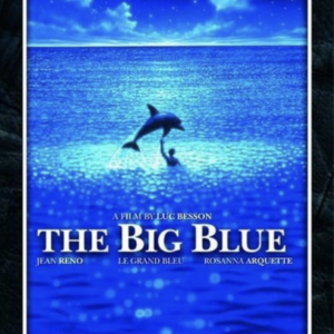 The big blue
