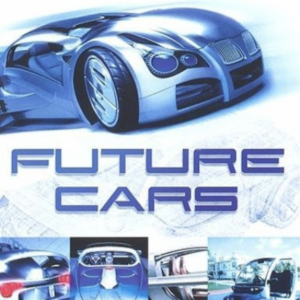 Future cars (ingesealed)