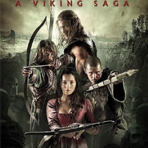 Northmen: A viking saga