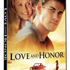 Love and Honor (ingesealed)