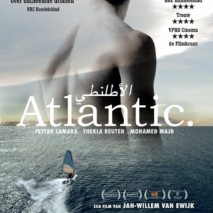 Atlantic (ingesealed)
