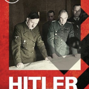 Hitler: De krijgsheer (ingesealed)