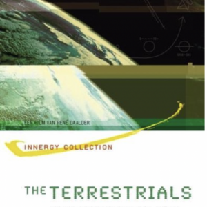 The Terrestrials (ingesealed)