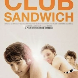 Club Sandwich (ingesealed)