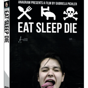 Eat sleep die (ingesealed)