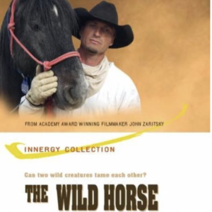 The wild horse redemption (ingesealed)