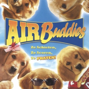 Airbuddies (ingesealed)