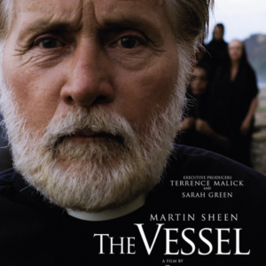 The Vessel (ingesealed)