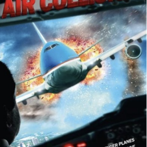 Air collision (ingesealed)