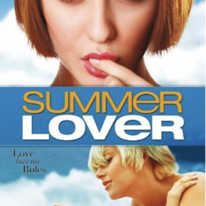 Summer lover (ingesealed)