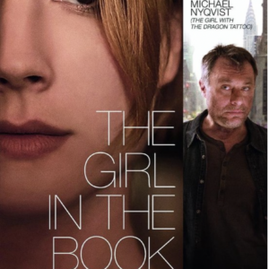 Girl in the book (ingesealed)