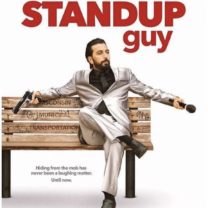 A stand up guy (ingesealed)