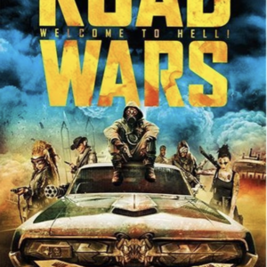 Road wars (ingesealed)