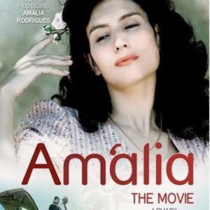 Amalia the movie (ingesealed)