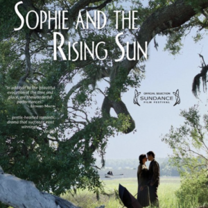 Sophie and the rising sun (ingesealed)