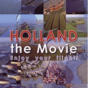 Holland the movie (ingesealed)