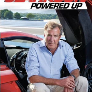 Clarkson: Powered up (ingesealed)
