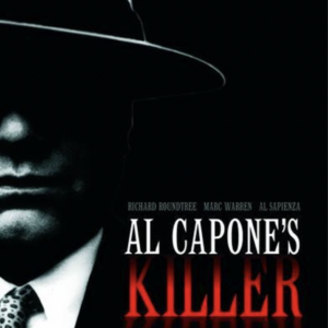 Al Capone's killer (ingesealed)