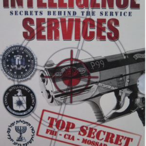 Intelligence services (ingesealed)