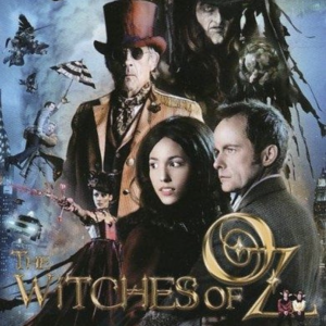 The witches of OZ (ingesealed)