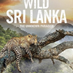 Undiscovered Sri Lanka (ingesealed)