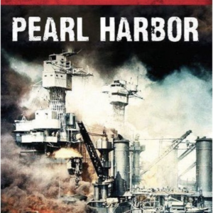 Wereldoorlog II de grote slagen: Pearl Harbor (ingesealed)