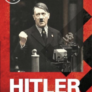 Hitler - De verleider (ingesealed)