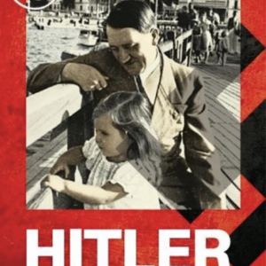 Hitler - prive (ingesealed)