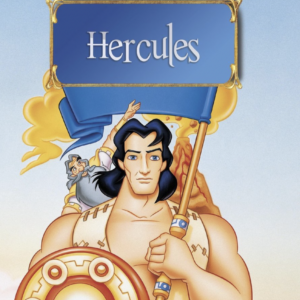 Hercules (ingesealed)