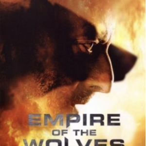 Empire of the wolves (ingesealed)