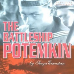 The Battleship Potemkin (ingeseald)
