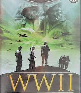 WWII: Op Weg Naar De Overwinning