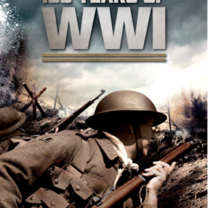 100 years of WWI: De nieuwe oorlog
