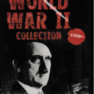 World War II collection (ingesealed)