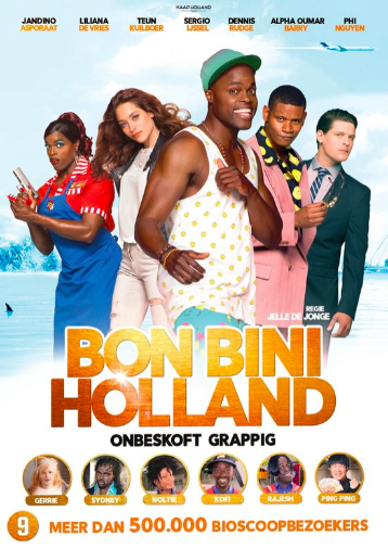 Bon Bini Holland
