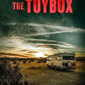 The toy box