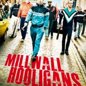 Millwall hooligans
