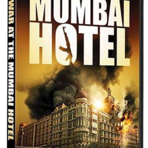 War at the Mumbai hotel