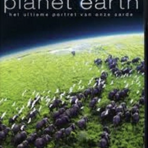 Planet earth: Great plains - jungles - shallow seas (ingesealed)