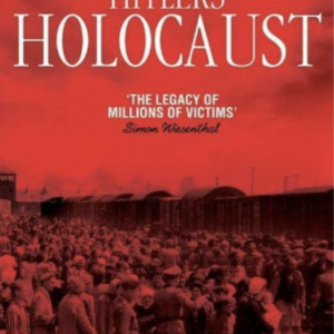 Hitler's holocaust: The legacy of millions of victims (ingesealed)