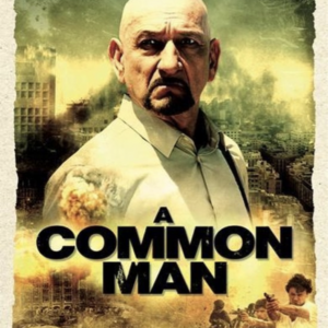 Common man (ingesealed)